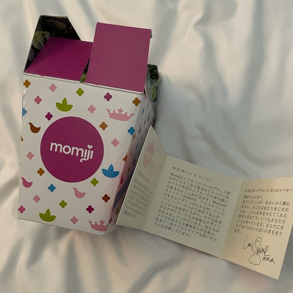 GWEN OWNED! - L.A.M.B. Juliet Zebra Print Blazer - Picture 10 of 12